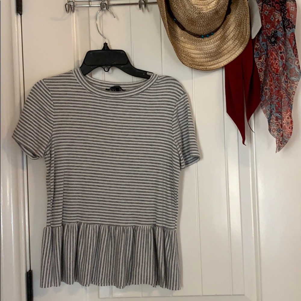 forever 21 top